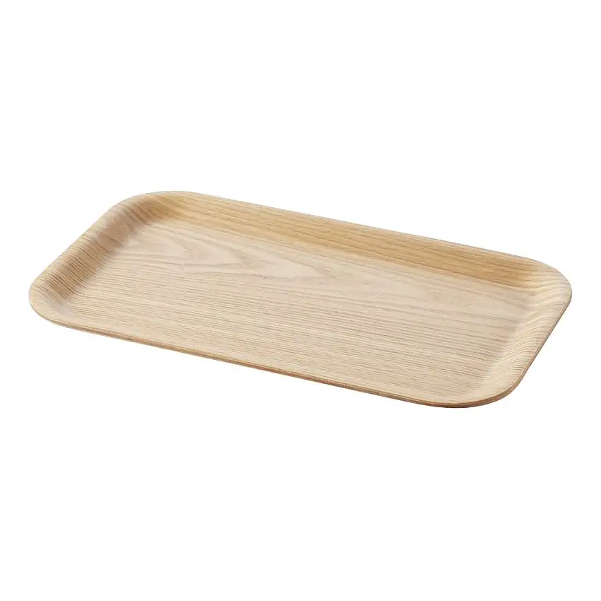 Vassoio FROISSES, legno, REVOL