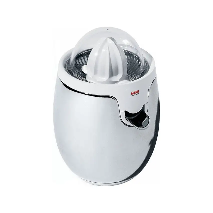 Spremiagrumi elettrico SG63, Alessi