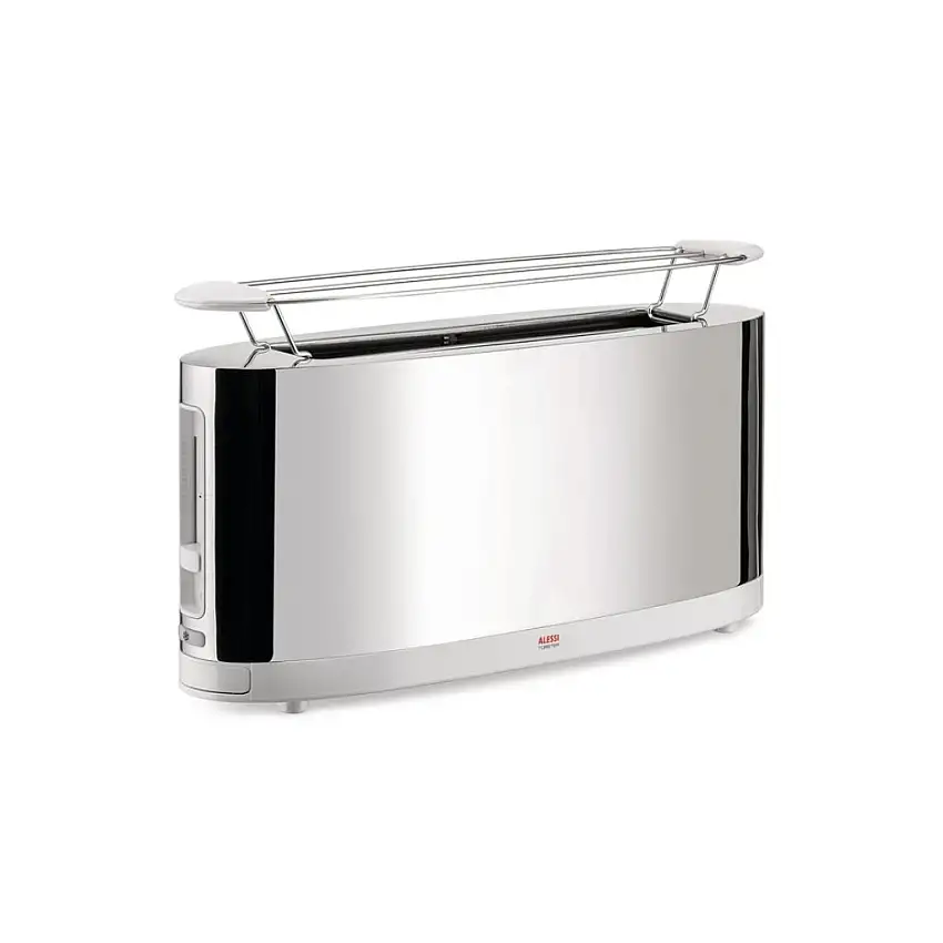 Tostapane SG68, 2 fette, Alessi