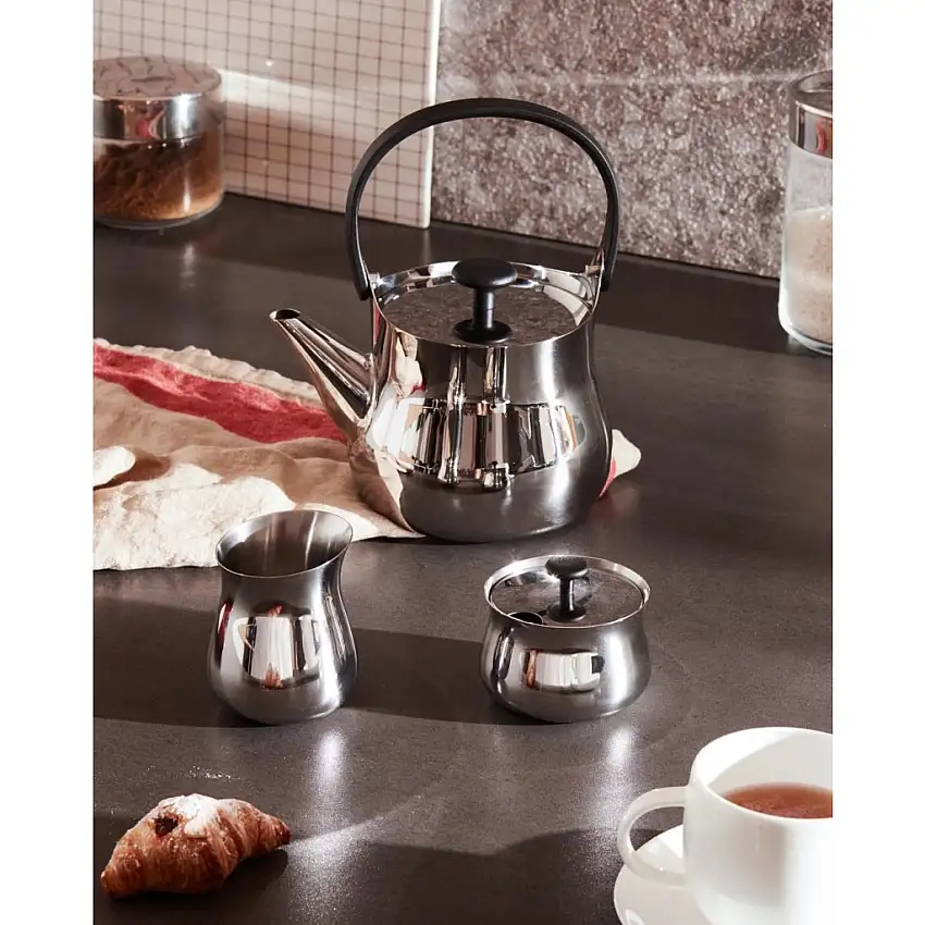 Zuccheriera CHA 210 ml, Alessi