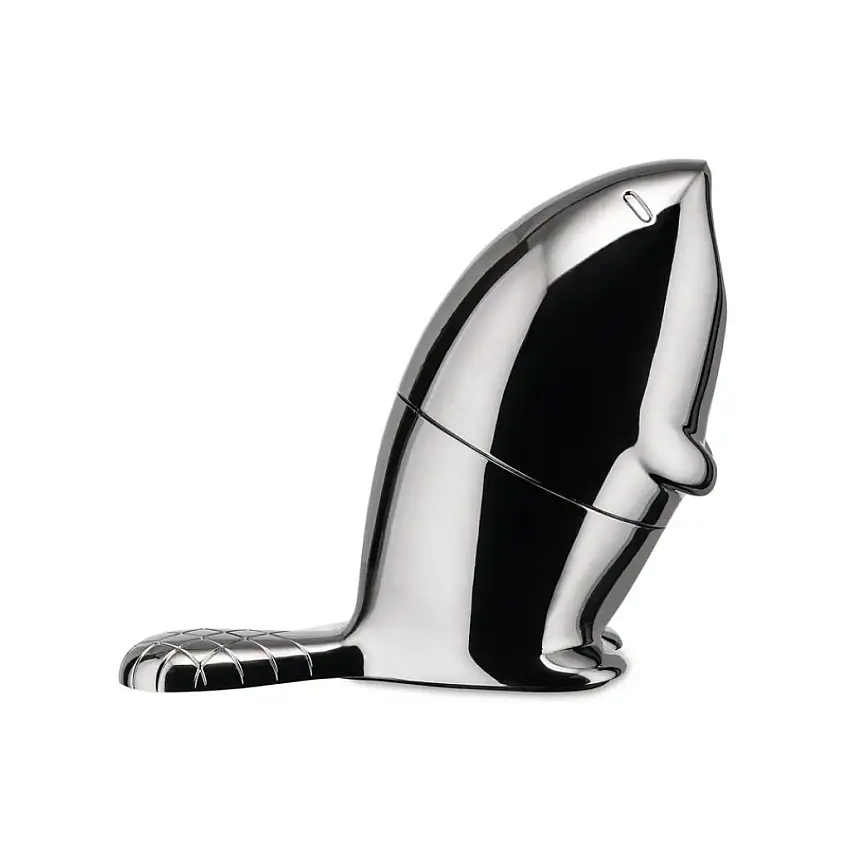 Temperamatite CASTOR, Alessi