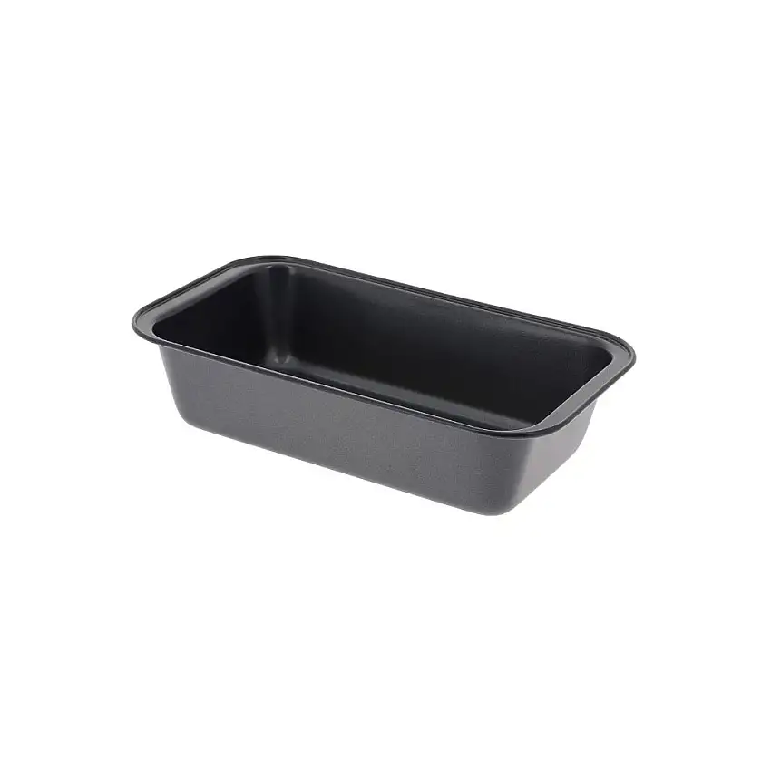 Teglia per plumcake 24 x 13 cm, antiaderente, de Buyer