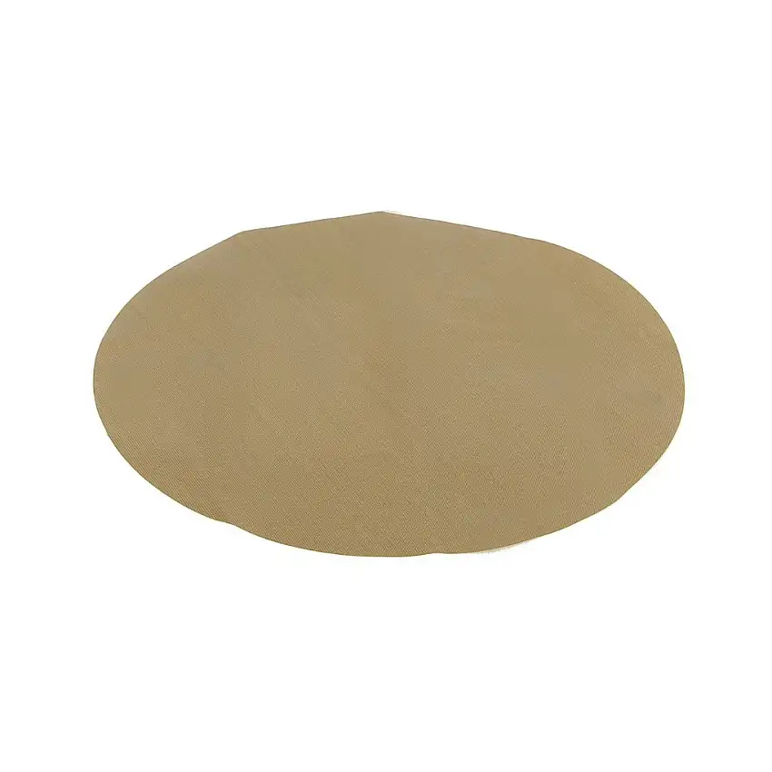 Tappetino da forno 26 cm, antiaderente, riutilizzabile, rotondo, de Buyer