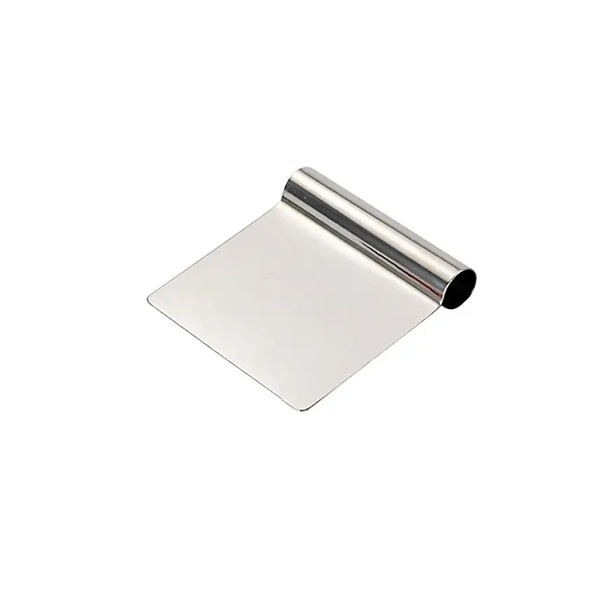 Tagliapasta 12 x 12 cm, acciaio inox, de Buyer