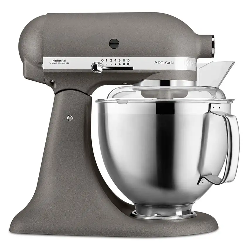 Robot da cucina ARTISAN 5KSM185, grigio reale, KitchenAid