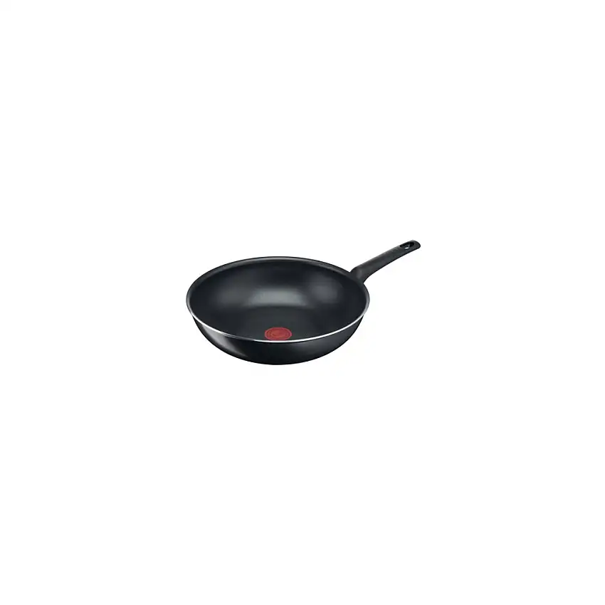 Wok SIMPLE COOK B5561953 28 cm, Tefal