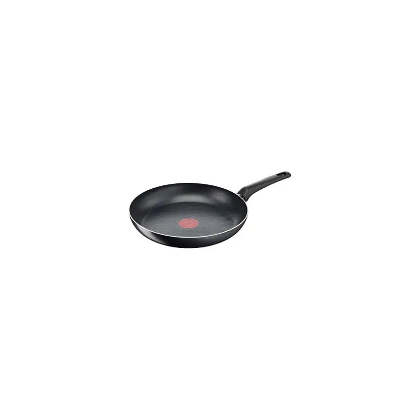 Padella SIMPLE COOK 30 cm, rivestimento antiaderente potenziato con titanio, Tefal