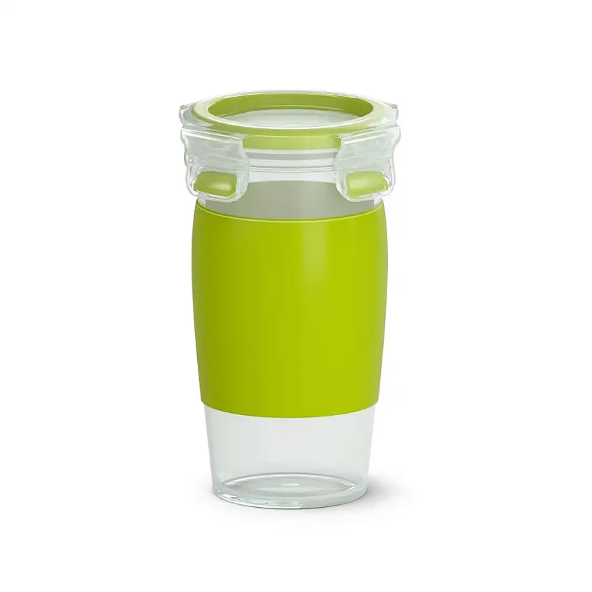 Bottiglia per frullati MASTER SEAL TO GO 300 ml, Tefal