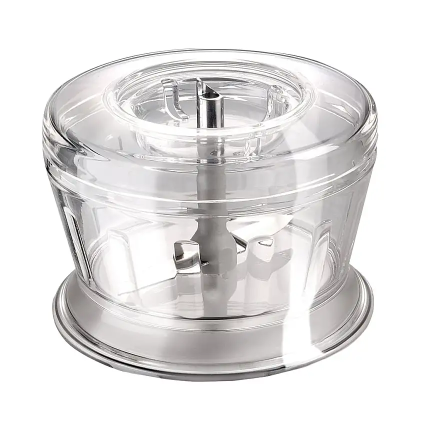 Accessorio macinino per frullatore a immersione 100 ml, Bamix