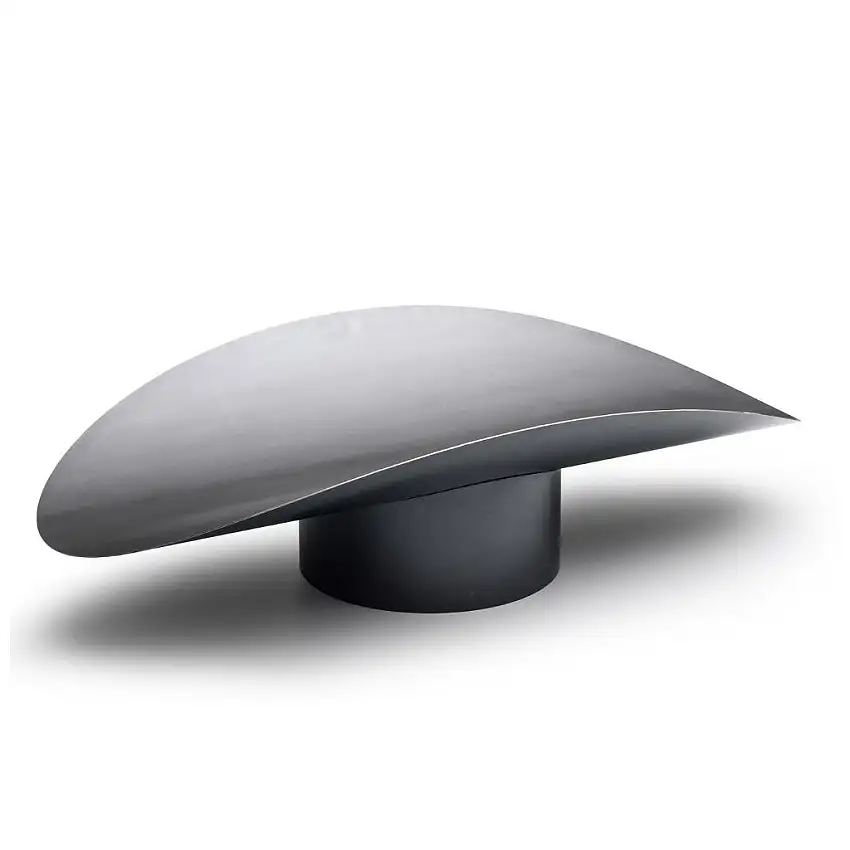 Braciere ELLIPSE, Höfats