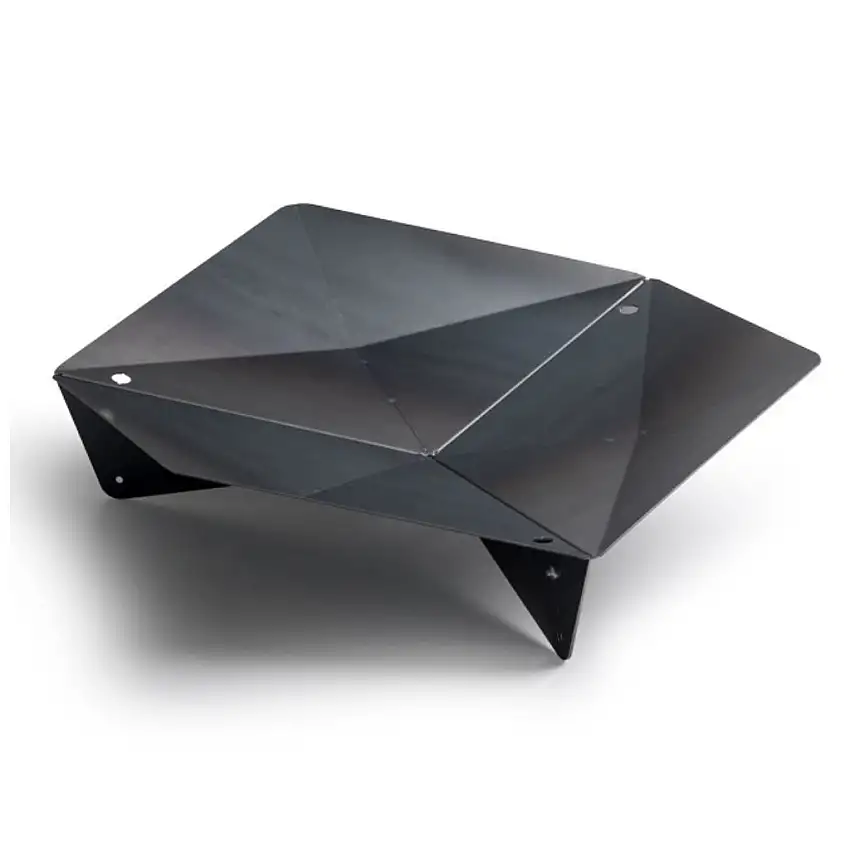 Braciere TRIPLE 65 cm, Höfats