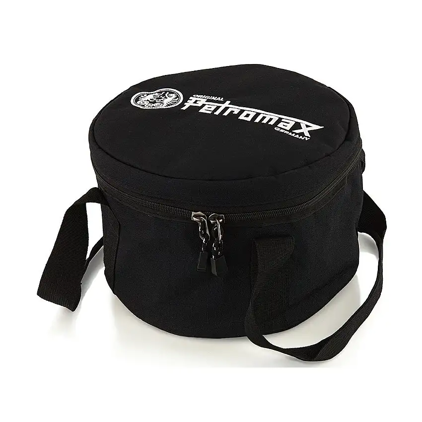 Borsa da viaggio per pentola da esterno 40 cm, taglia M, Petromax