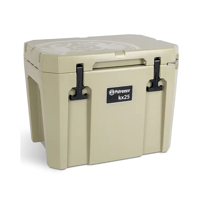 Borsa termica KX25, 25 l, sabbia, Petromax