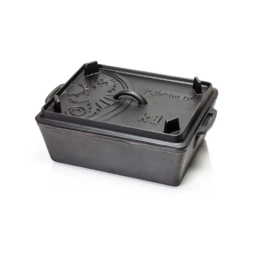 Teglia da esterno K8 4,95 l, Petromax