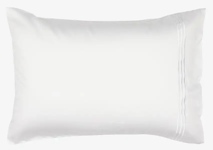 Federa Raso EA 50x70/75 cm bianco