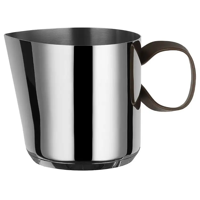 Bollitore per latte EDO Alessi 1,3 l
