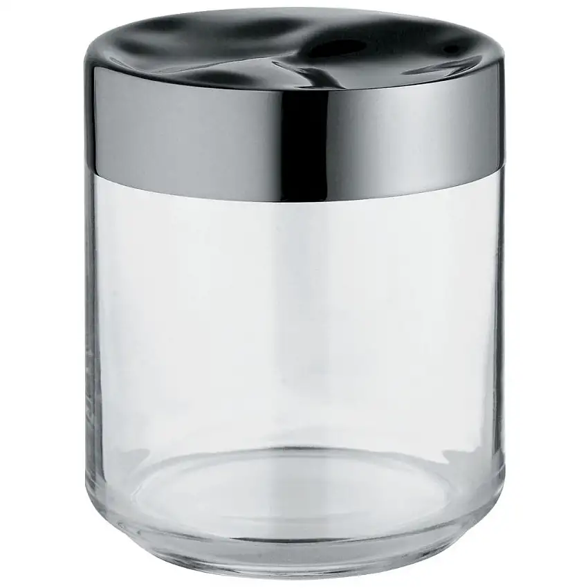 Barattolo da cucina JULIETA 750 ml, vetro, Alessi