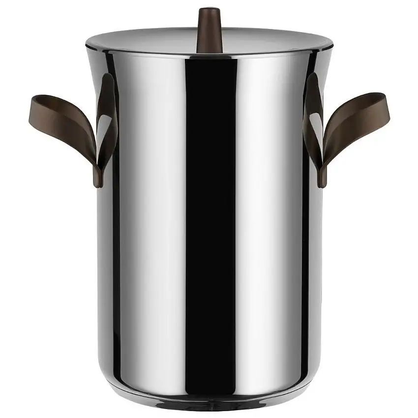 Pentola per asparagi EDO 4 l, Alessi