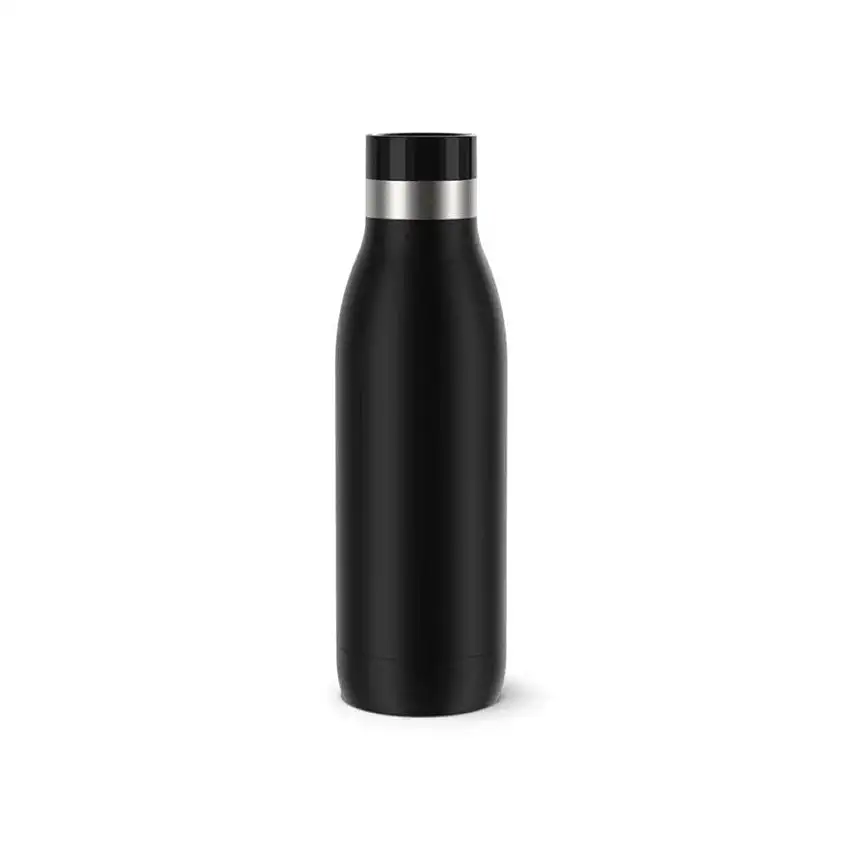 Thermos BLUDROP 500 ml, nero, Tefal