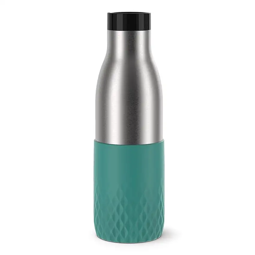 Thermos BLUDROP SLEEVE N3110610, 500 ml, verde, Tefal