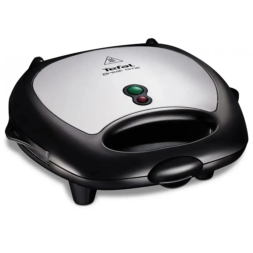 Tostiera BREAKTIME SW614831, Tefal