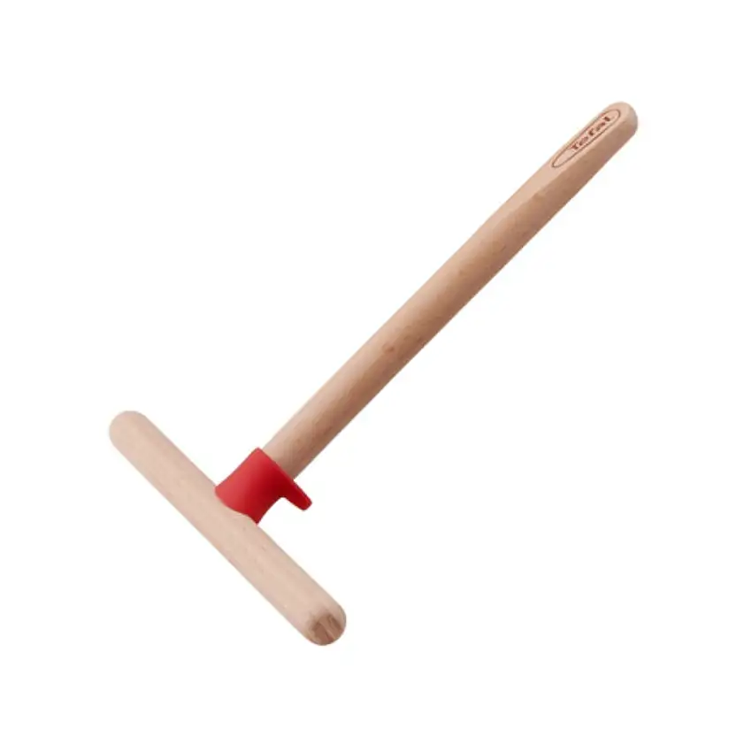 Stendicrespelle INGENIO WOOD K2306014 17 cm, Tefal