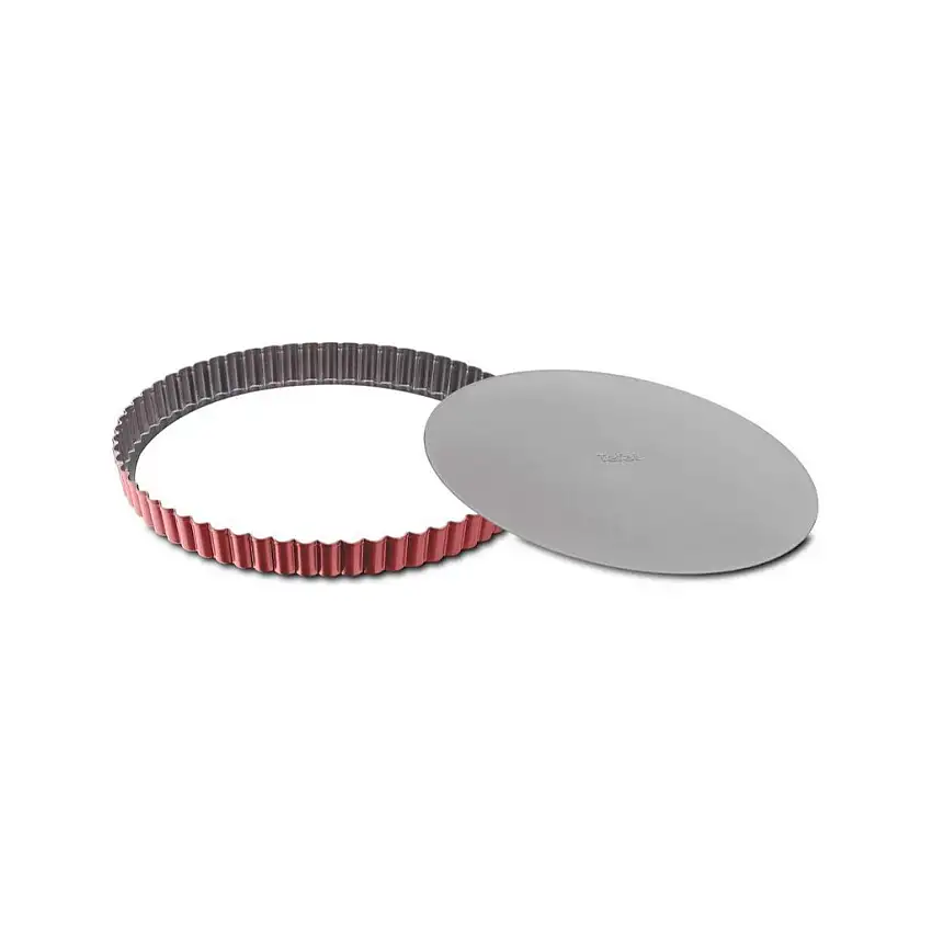 Tortiera DELIBAKE J1641574 28 cm, Tefal