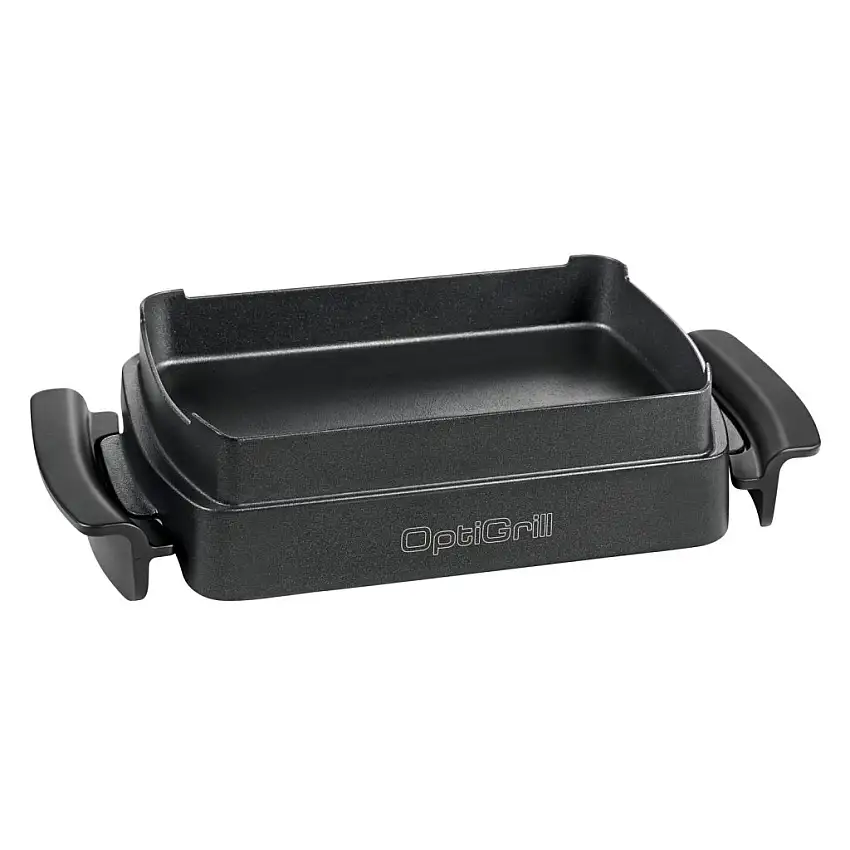 Accessorio per snack e dolci XA725870 per OPTIGRILL ELITE, Tefal
