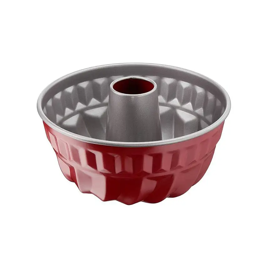 Teglia per ciambellone DELIBAKE J1640274 22 cm, Tefal