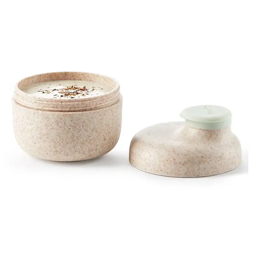 Contenitore salse 50 ml, panna, Lékué