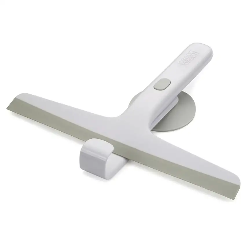 Tergivetro doccia EASYSTORE 70560, grigio, Joseph Joseph
