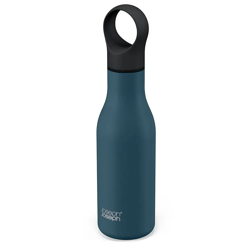 Thermos LOOP 81120 500 ml, blu, Joseph Joseph
