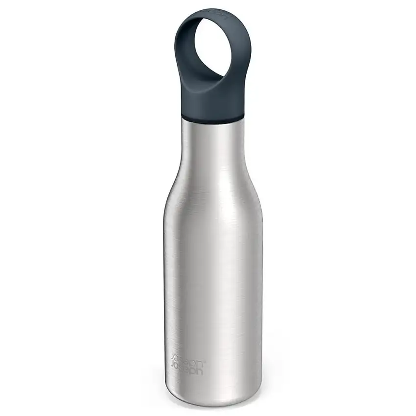 Thermos LOOP 81121 500 ml, acciaio inox, Joseph Joseph