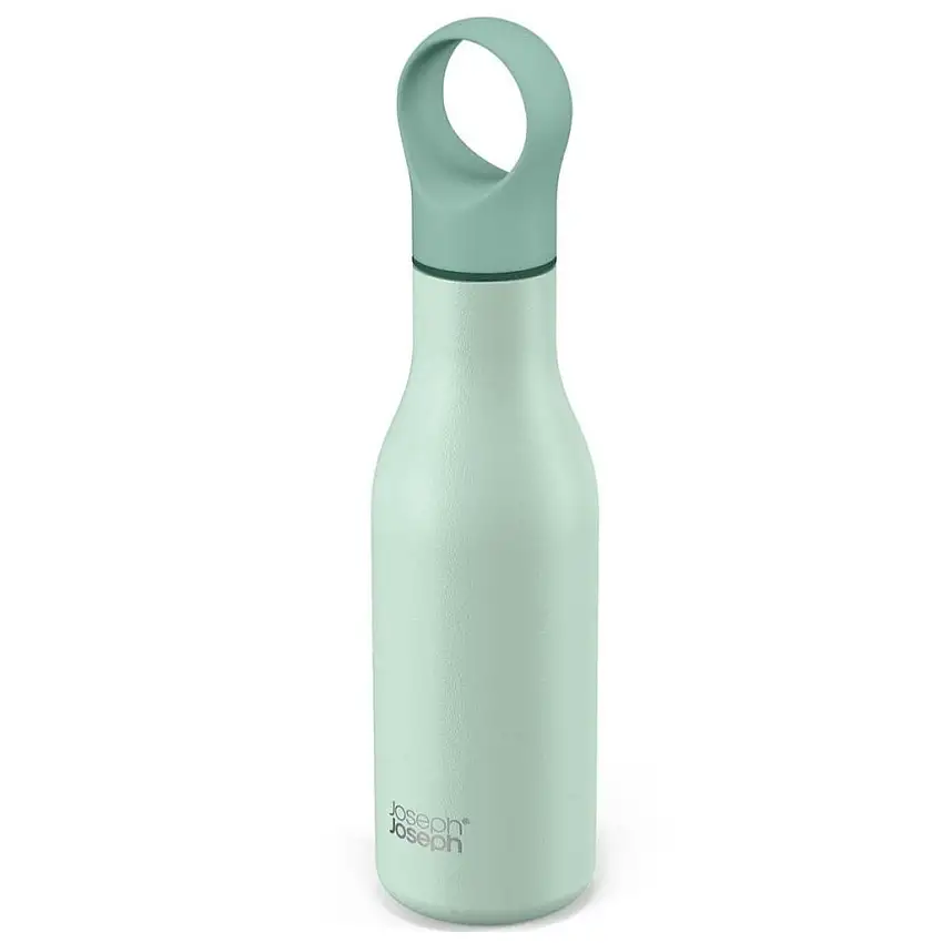 Thermos LOOP 81118 500 ml, verde, Joseph Joseph