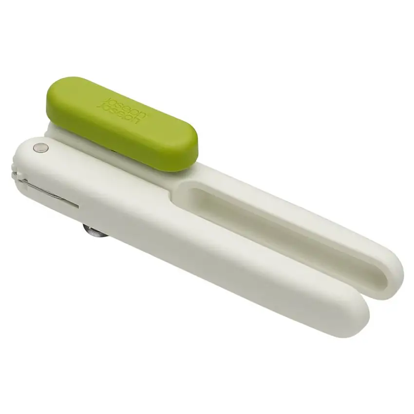 Apriscatole PIVOT 20172 3 in 1, bianco Joseph Joseph