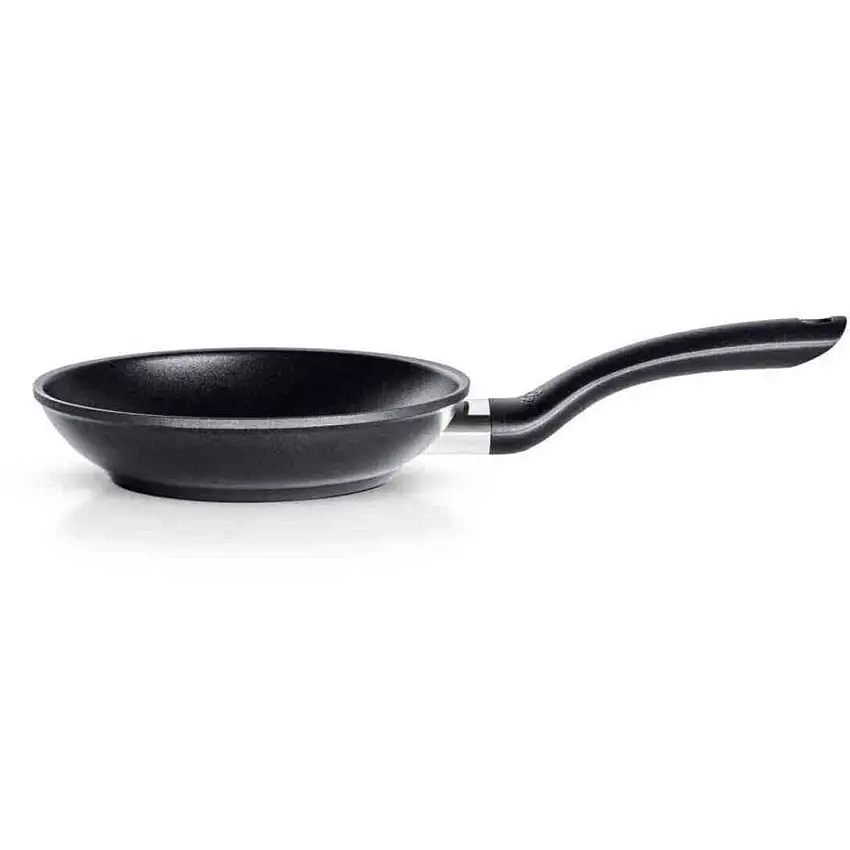 Padella antiaderente CENIT SNACK 18 cm, 700 ml, alluminio, Fissler