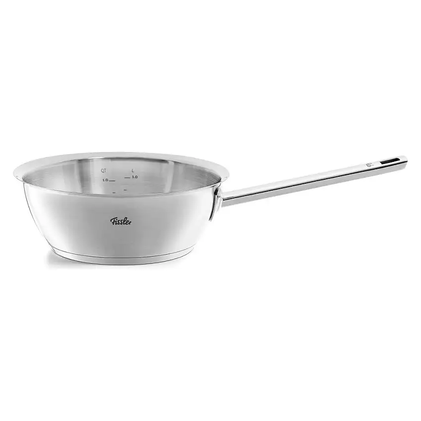 Casseruola ORIGINAL-PROFI COLLECTION 20 cm, 1,9 l, Fissler