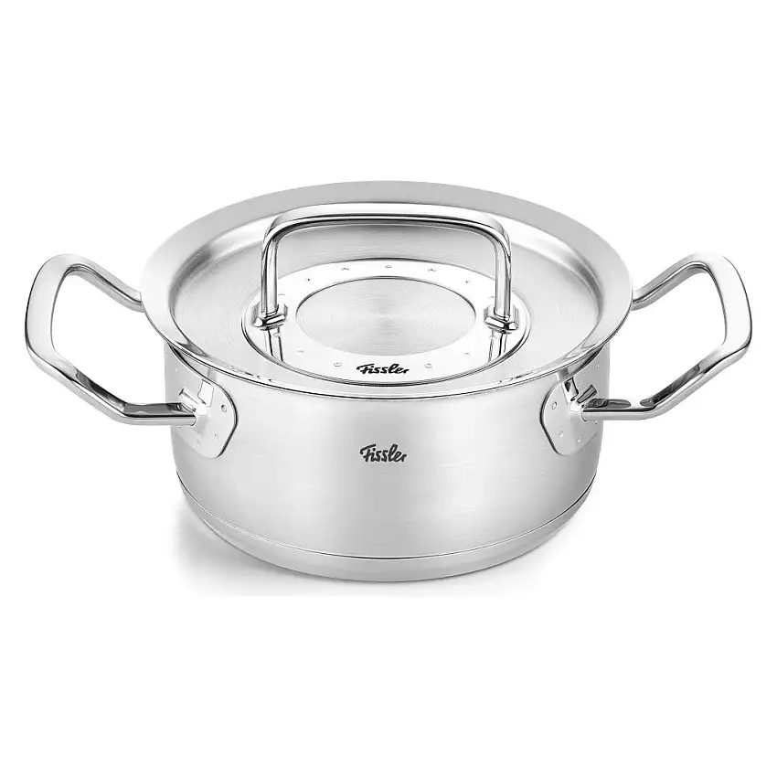 Casseruola ORIGINAL-PROFI COLLECTION 16 cm, 1,4 l, Fissler