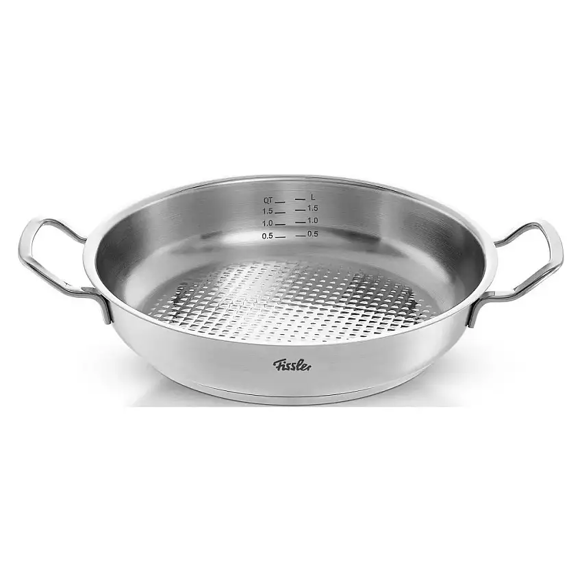 Padella ORIGINAL-PROFI COLLECTION 24 cm, 2 l, Fissler