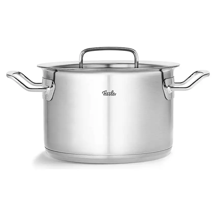 Pentola ORIGINAL-PROFI COLLECTION 24 cm, 6,3 l, Fissler