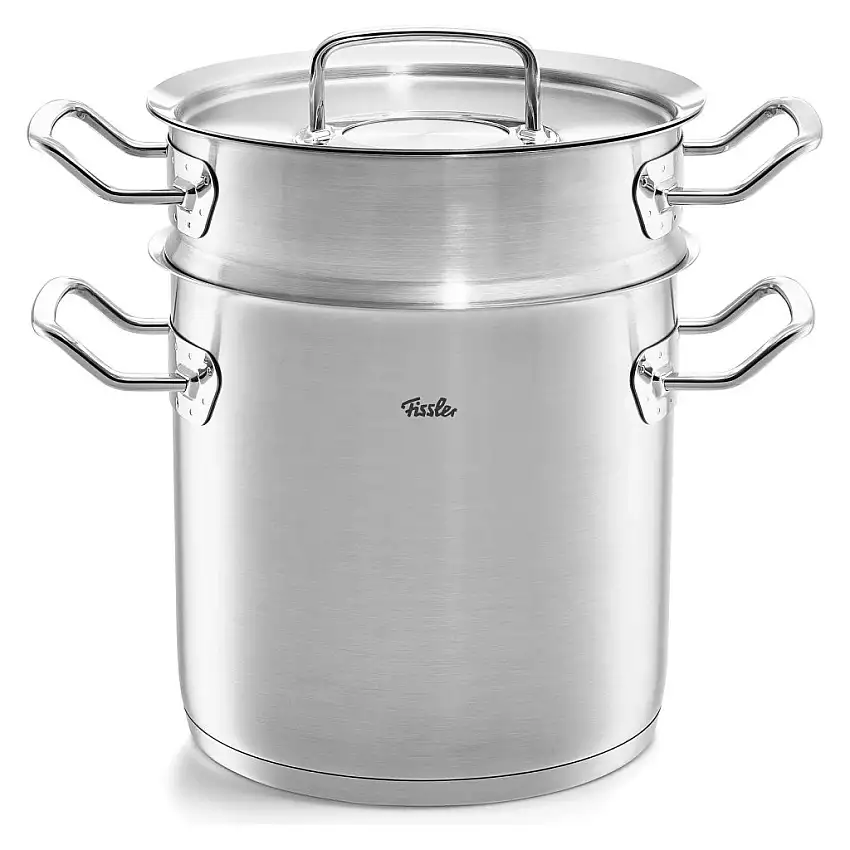Vaporiera MULTISTAR ORIGINAL-PROFI COLLECTION 20 cm, 6 l, Fissler