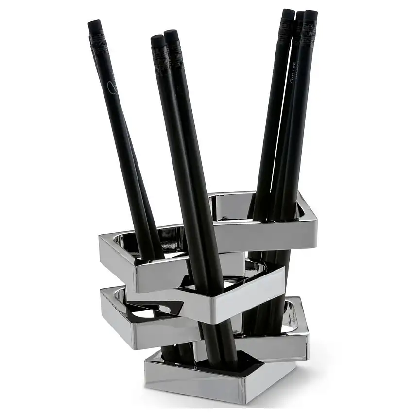 Portapenne ZICK ZACK 7,5 cm, Philippi