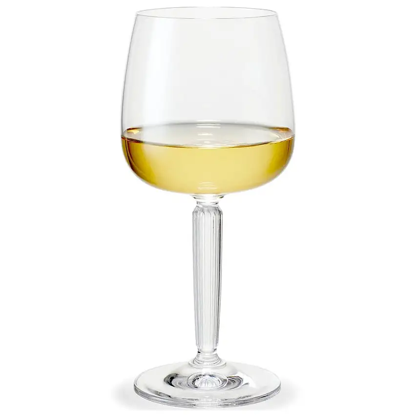 Calici vino bianco HAMMERSHOI set di 2 pz, 350ml, Kähler