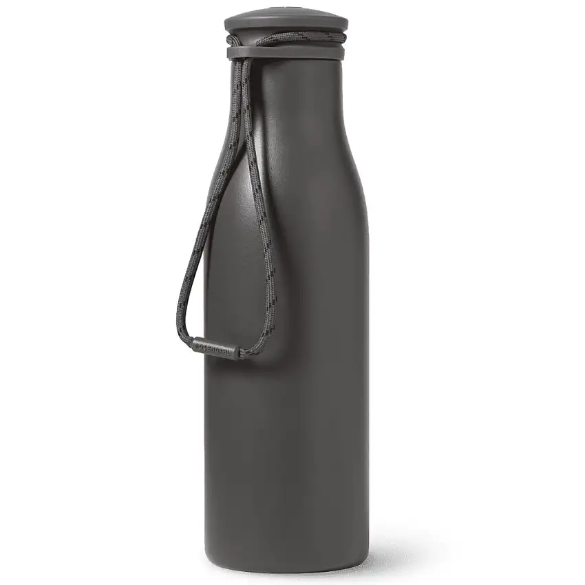 Thermos GRAND CRU 500 ml, scuro grigio, Rosendahl