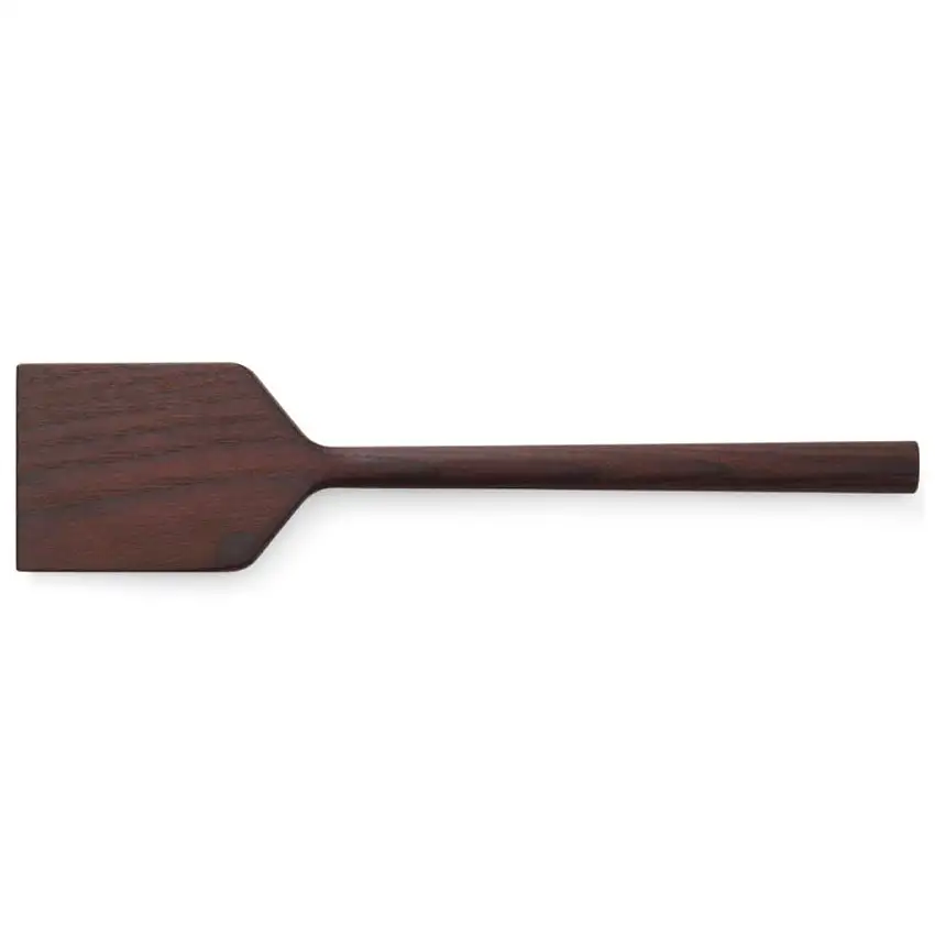 Spatola da cucina RA 30 cm, testa di moro, Rosendahl