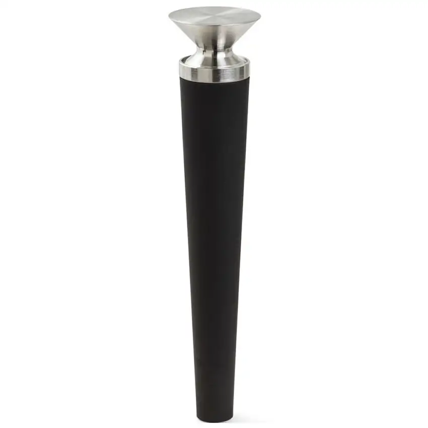 Apribottiglie GRAND CRU 14 cm, nero/argento, Rosendahl