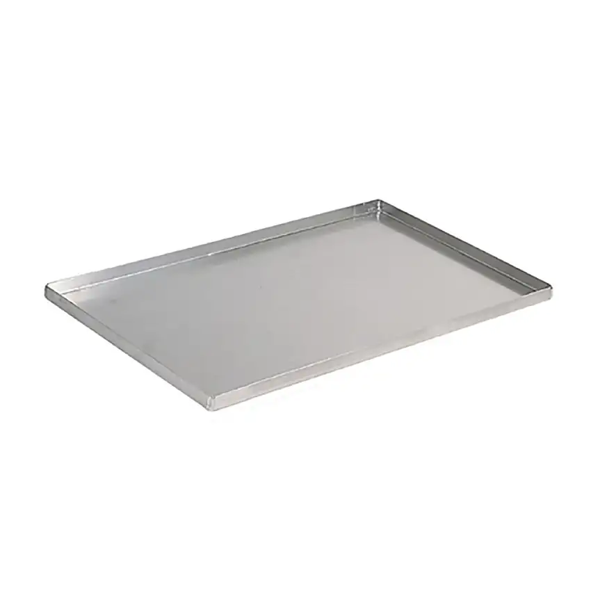 Teglia da forno 60 x 40 cm, alluminio, de Buyer