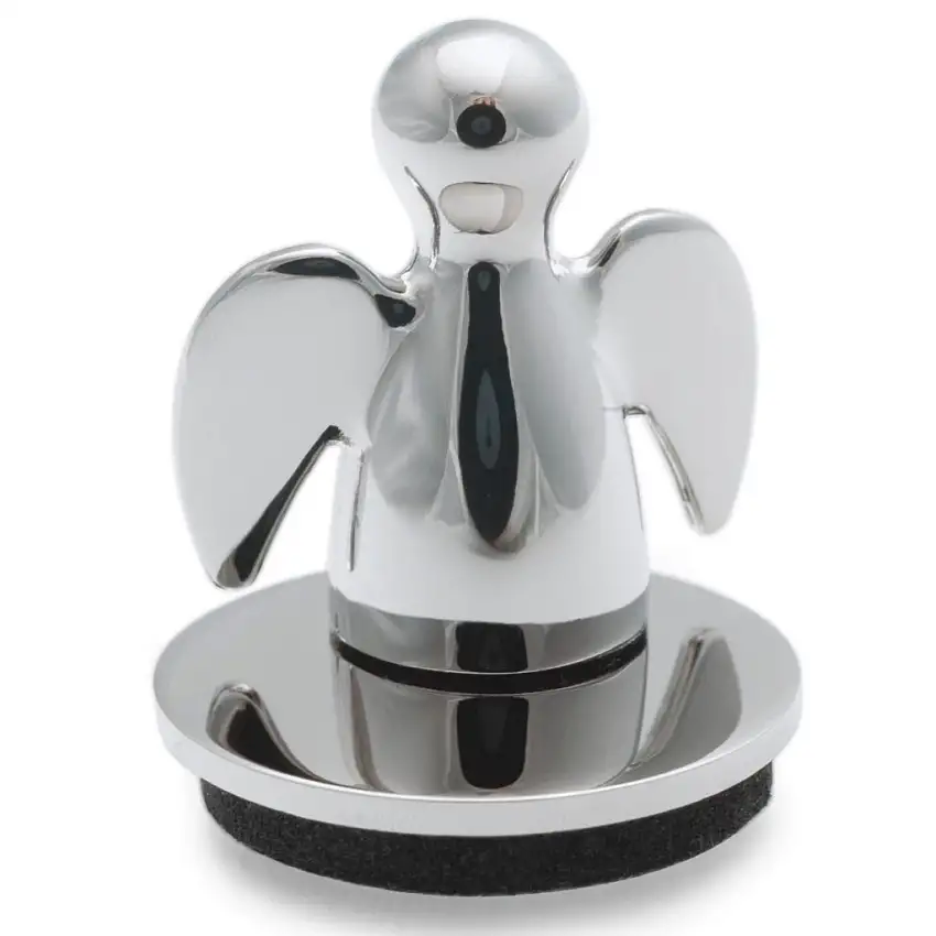 Supporto magnetico ANGELO 2,5 cm, argento, Philippi