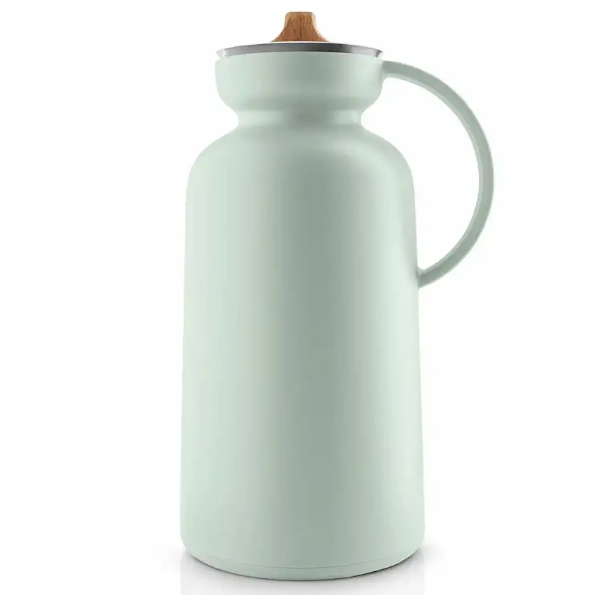 Caraffa termica SILHOUETTE, 1 l, salvia, Eva Solo