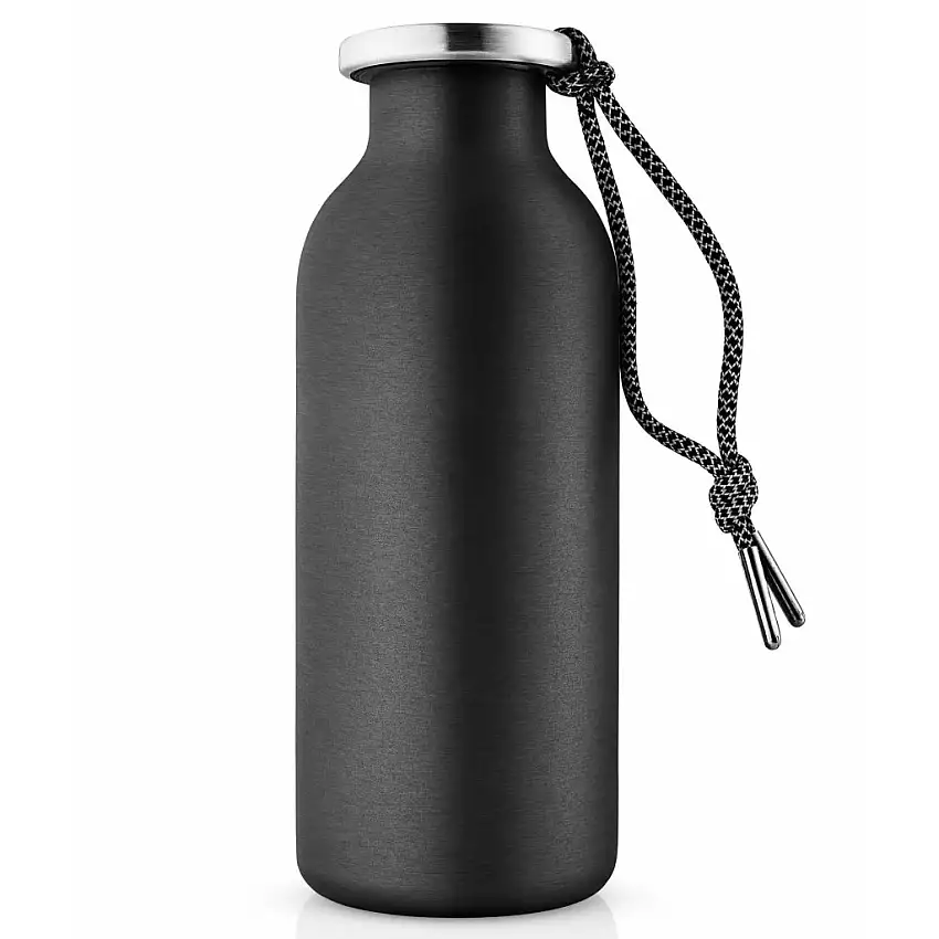 Thermos 24/12 TO GO 500 ml, nero, Eva Solo